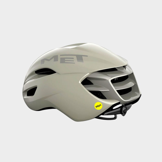 Picture of MET MANTA MIPS CE SOLAR GRAY/GLOSSY